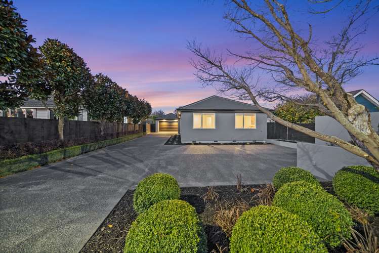 154 Harewood Road Papanui_25