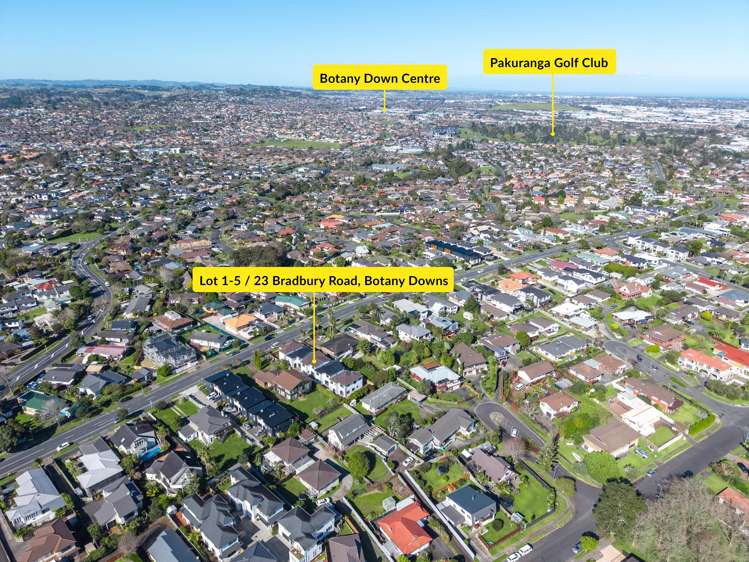 5/23 Bradbury Road Botany Downs_5