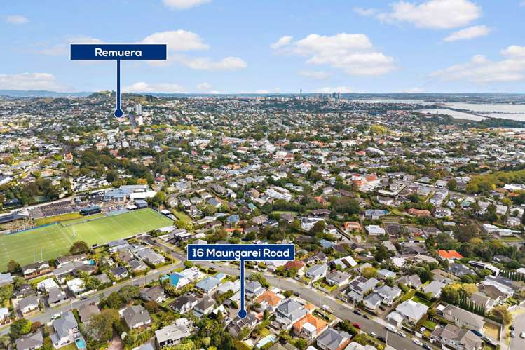 16 Maungarei Road Remuera_23