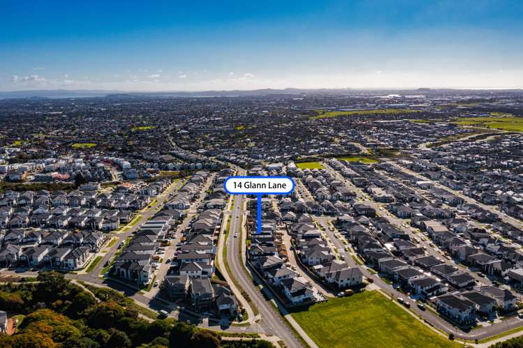 14 Glann Lane Flat Bush_43