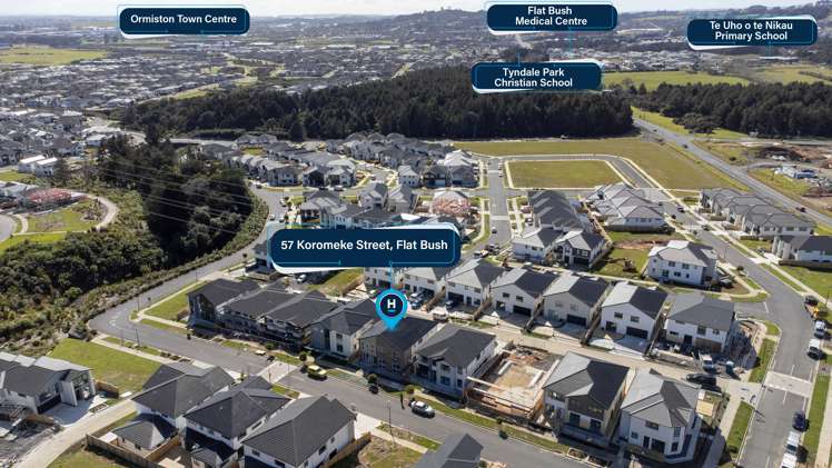 57 Koromeke Street Flat Bush_23