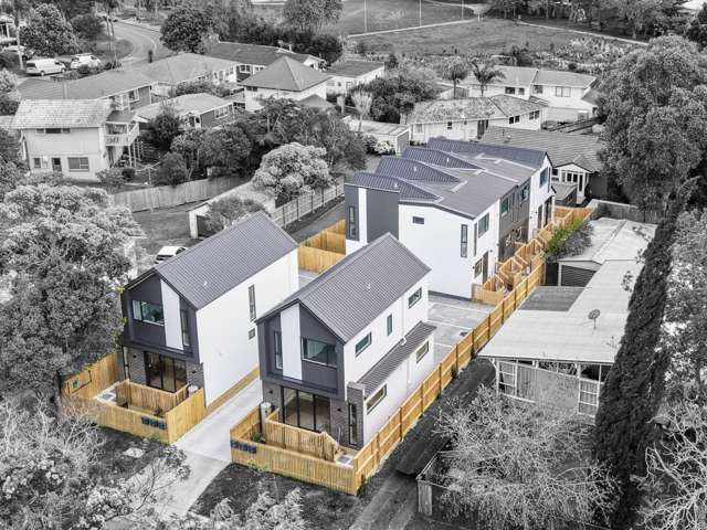 Brand New House - Affordable Price !