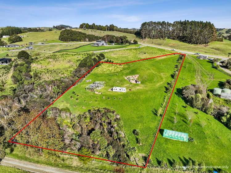 Lot 1/520 Valley Road Kaiwaka_7