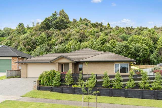 Great Family Home