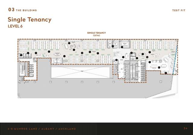 Office 3/6 Munroe Lane Albany_1