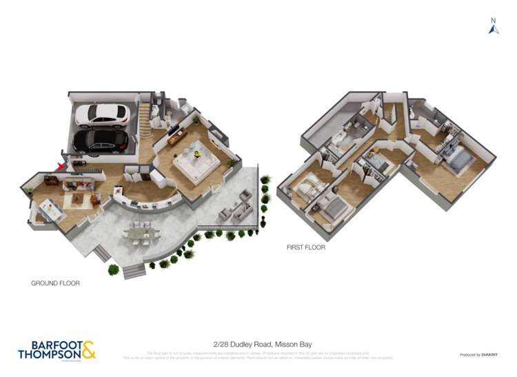 2/28 Dudley Road Mission Bay_30