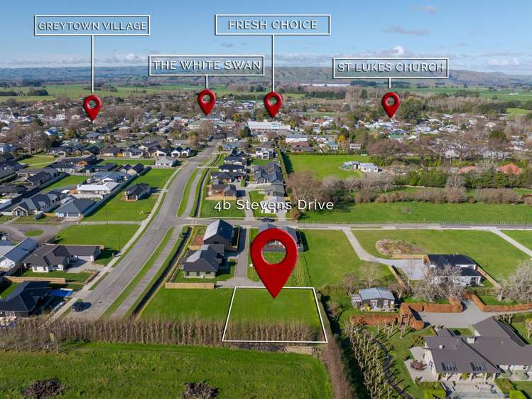 4B Stevens Drive Greytown_10