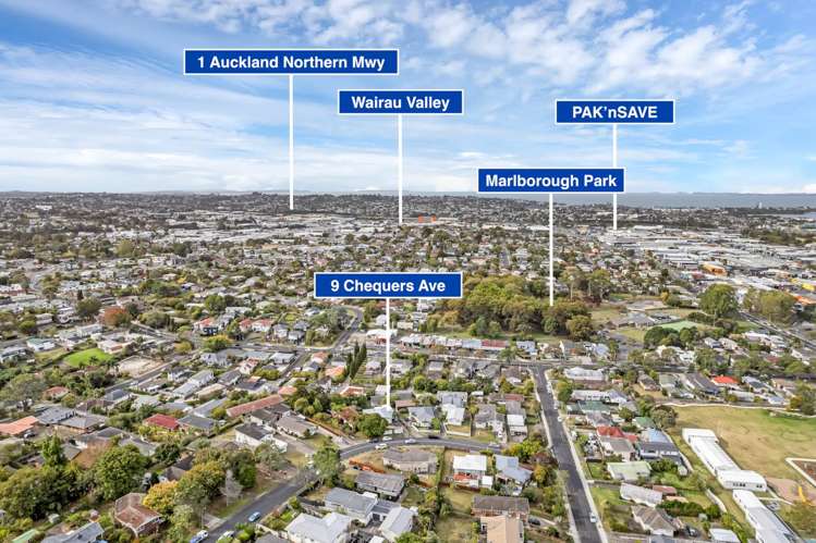 9 Chequers Avenue Glenfield_21