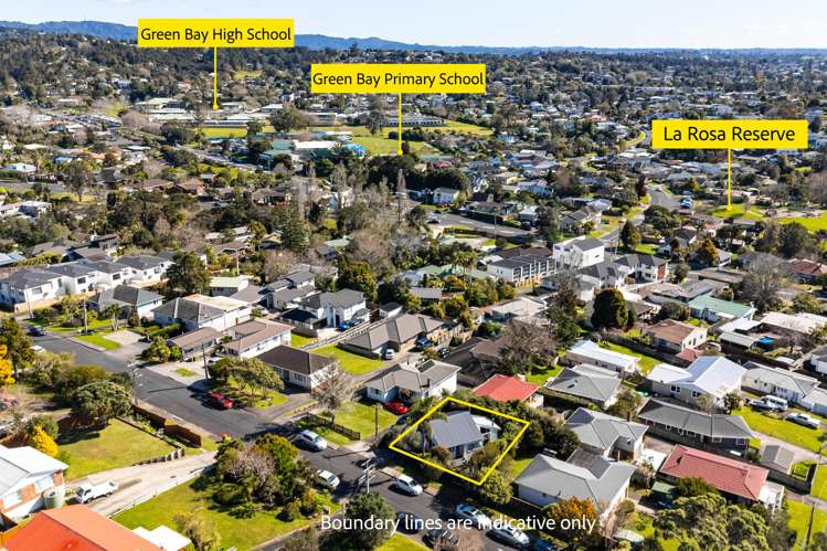 1/7 Barron Drive Green Bay_19