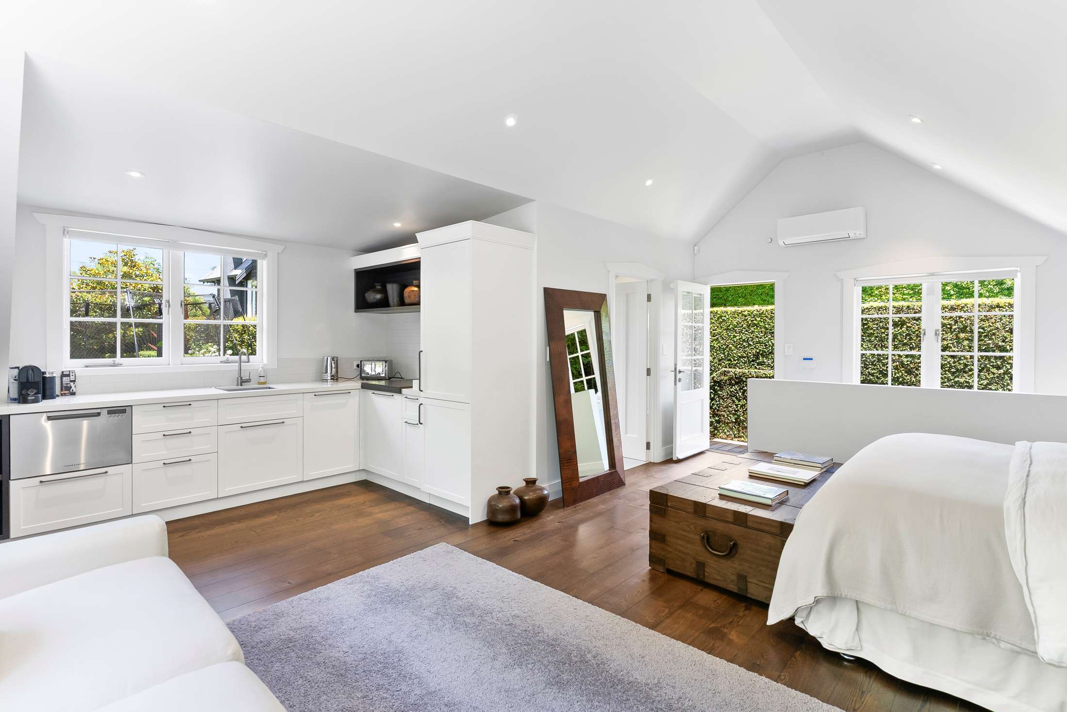 18 Combes Road in Remuera, Auckland