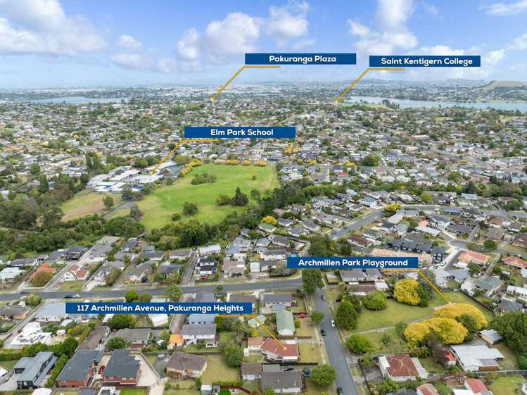 117 Archmillen Avenue Pakuranga Heights_18