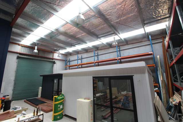 D/156 Bush Road Albany_4