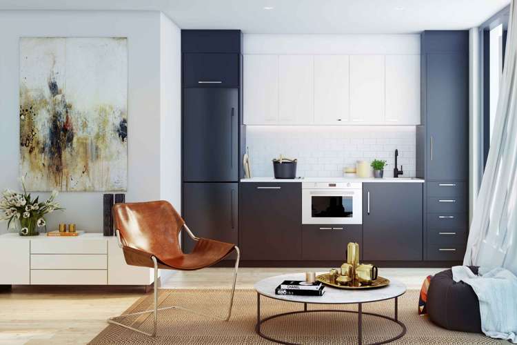 1503/106 Vincent Street Auckland Central_8