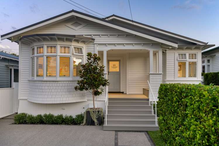 23 Cumberland Avenue Westmere_36