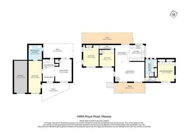 4/89A Royal Road Massey_1