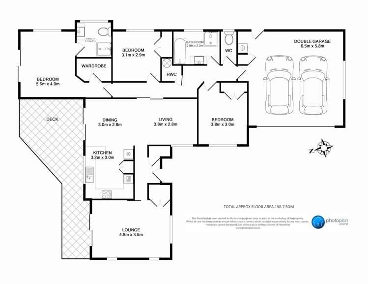 27 West Street Tuakau_20