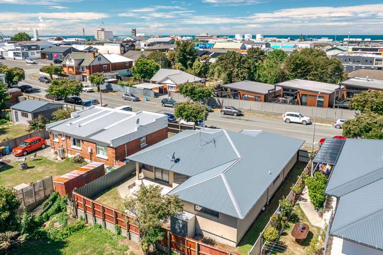 3 Rose Street Parkside_24