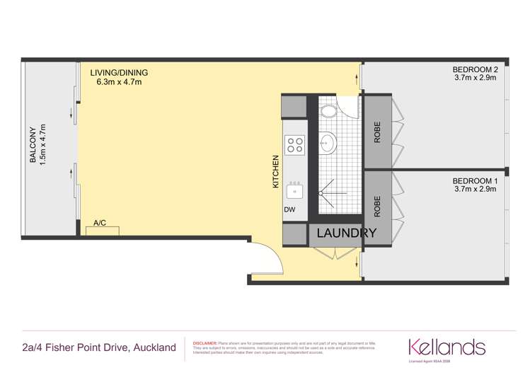 2a/4 Fisher-Point Drive Auckland Central_15