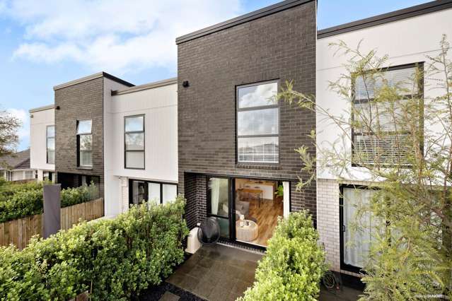 Affordable, Private & Near-New