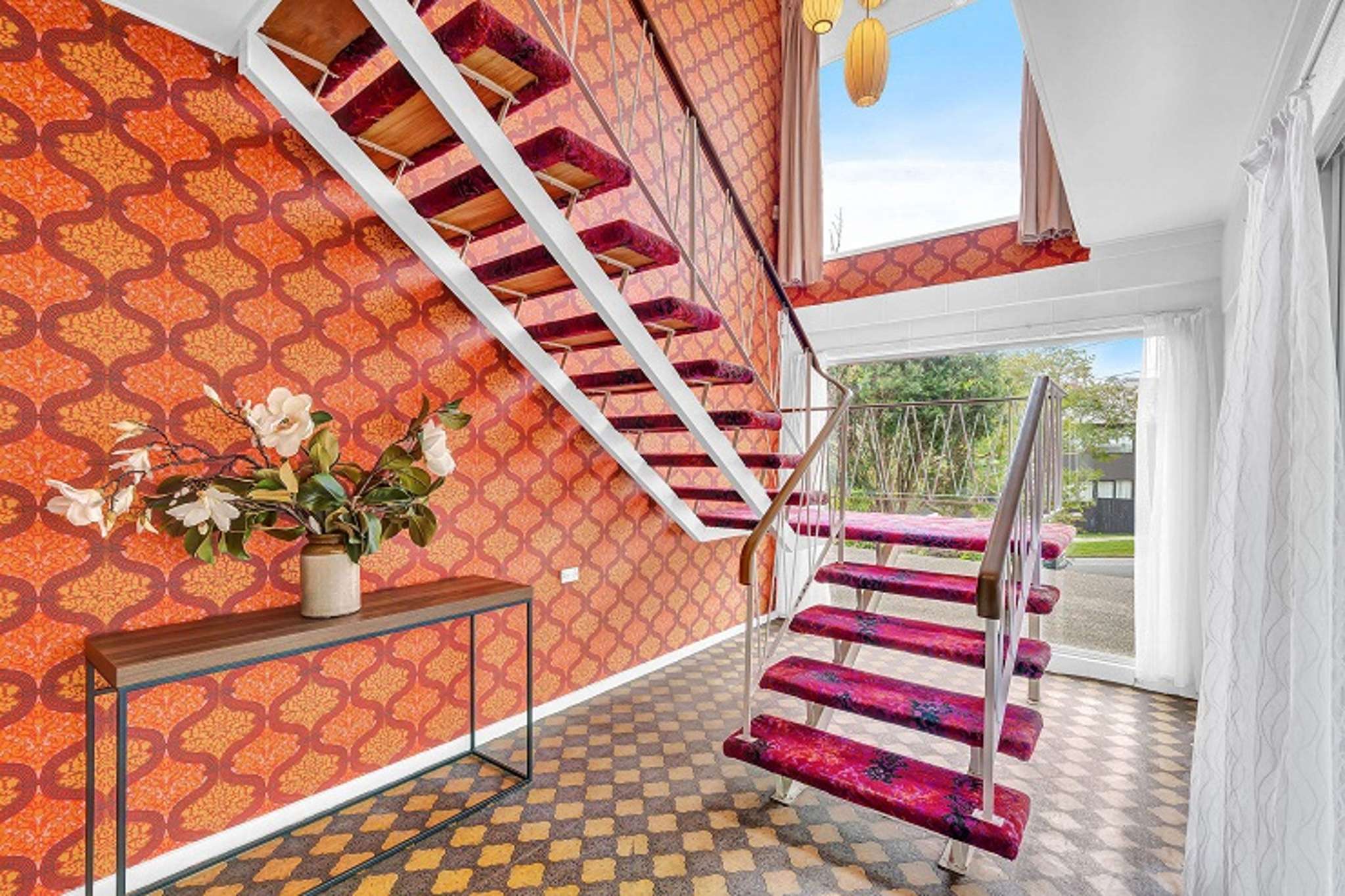 $2m time warp house under the hammer in the suburb that doesn’t want to sell