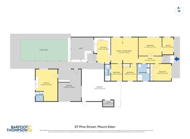 27 Pine Street Mt Eden_1