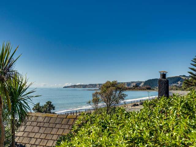 The Coast, The Space, The View