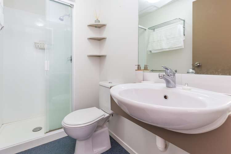 914/85 Wakefield Street Auckland Central_9