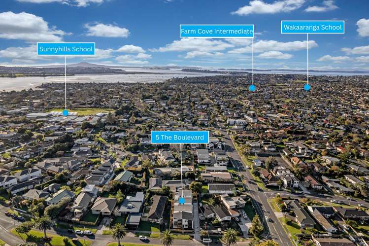 Lot 1&2/5 The Boulevard Sunnyhills_23