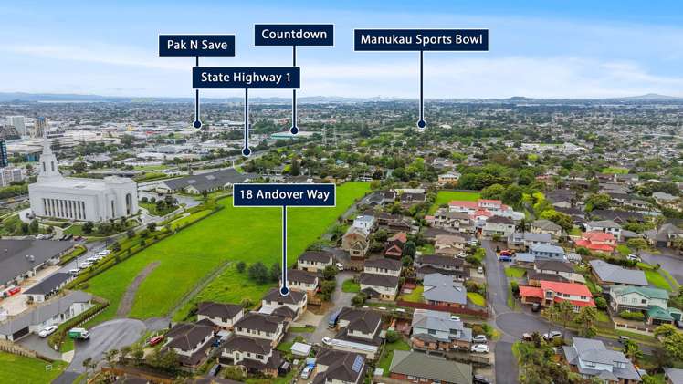 18 Andover Way Goodwood Heights_23