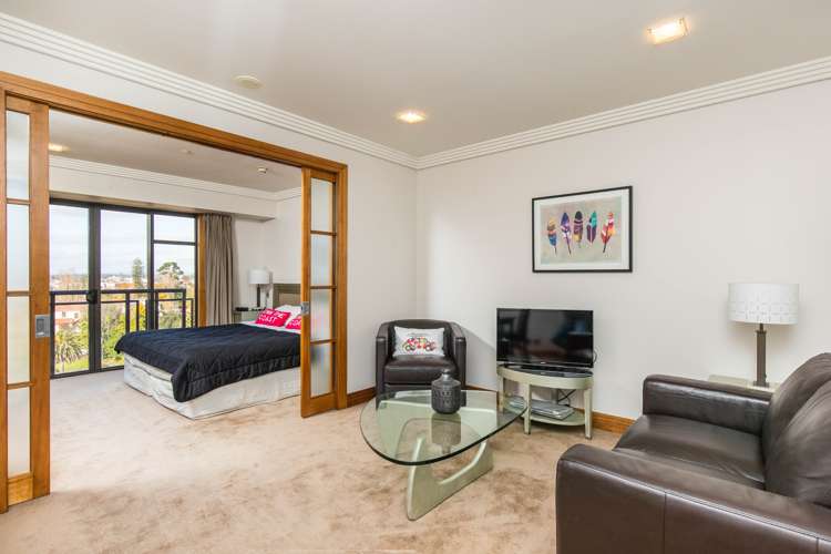 1710/1 Courthouse Lane Auckland Central_7