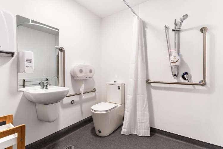 Unit 9, 21 Toorea Street Papamoa Beach_13