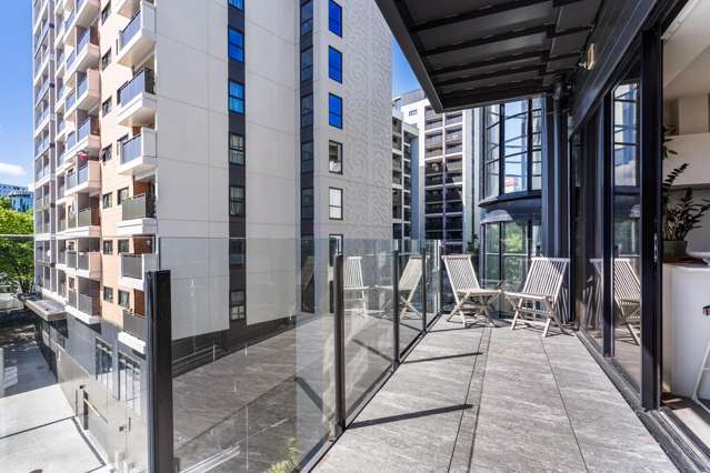 2F/132 Vincent Street City Centre_3