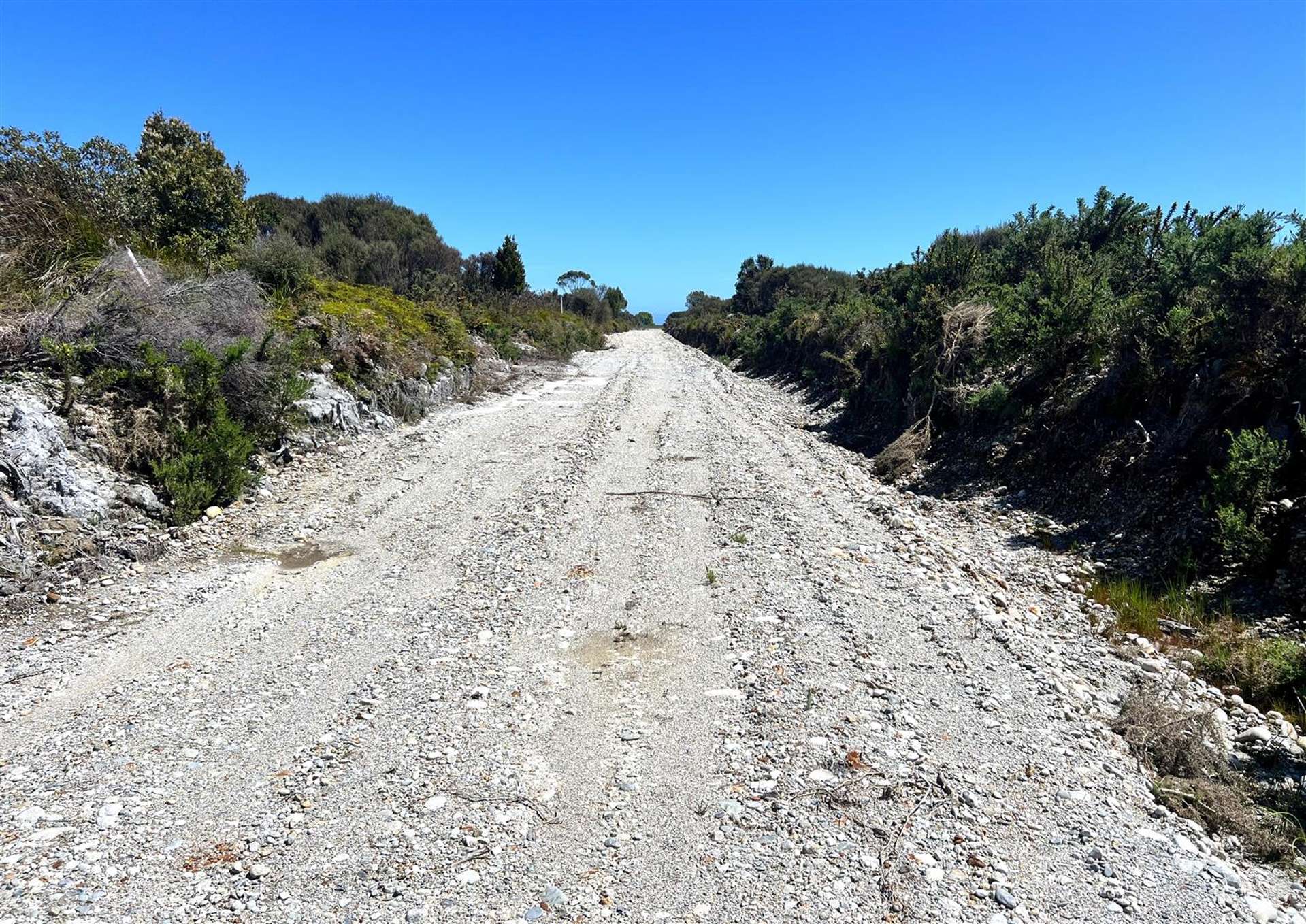 Keogans Road Arahura Valley_0