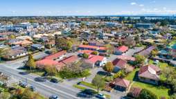 Christchurch motel to go under the hammer