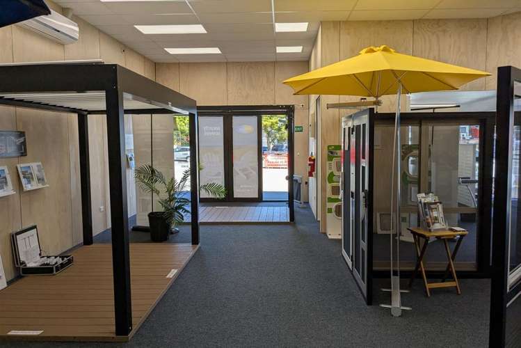 34 Park Street, Upper Hutt - Unit  5. Upper Hutt_5