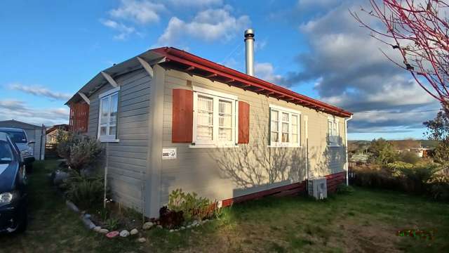 Welcome to The Simple Life