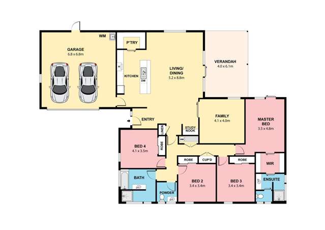 10 Sumner Place Te Kamo_1