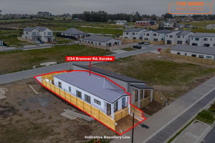 234 & 236 Bremner Road Karaka_28