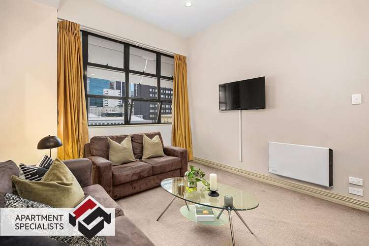 5B/148 Quay Street Auckland Central_17