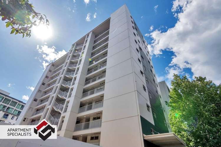 189 Hobson Street Auckland Central_7