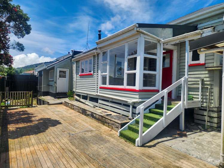 20 Cowper Street Greymouth_24