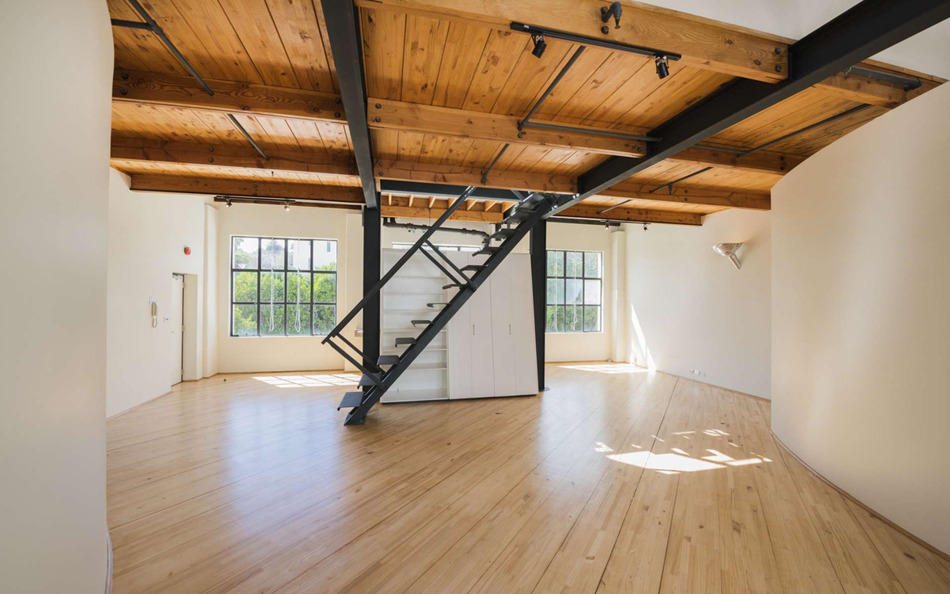 Studio 3/1 Cleveland Road Parnell_0