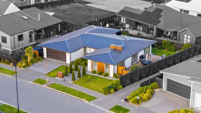 Quality build & priced to sell