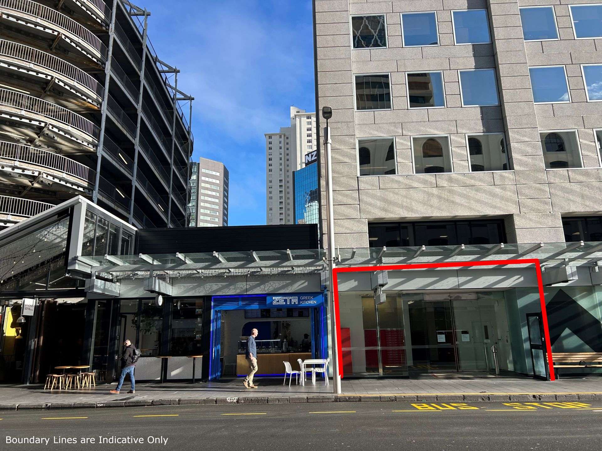 23 Commerce Street Auckland Central_0