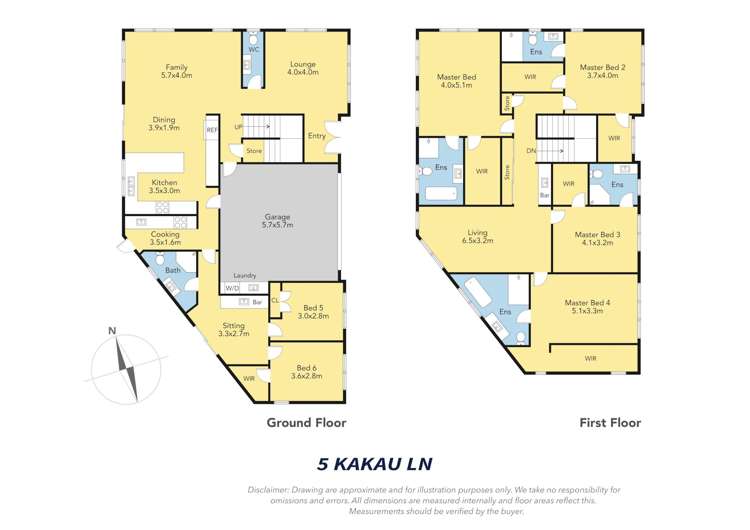 5 Kakau Lane Flat Bush_14