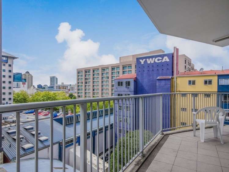 3d/208 Hobson Street Auckland Central_9