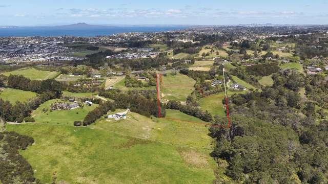 107 Vaughans Road Okura Bush_3