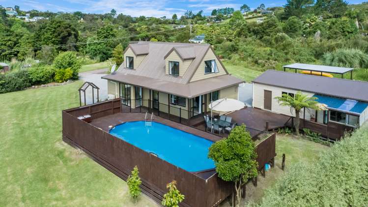 333c Puketona Road Haruru_1