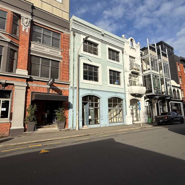 L2/9 Tory Street Te Aro_2