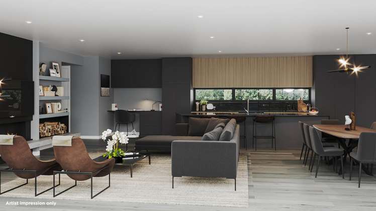 4 Northview Terrace Queenstown_6